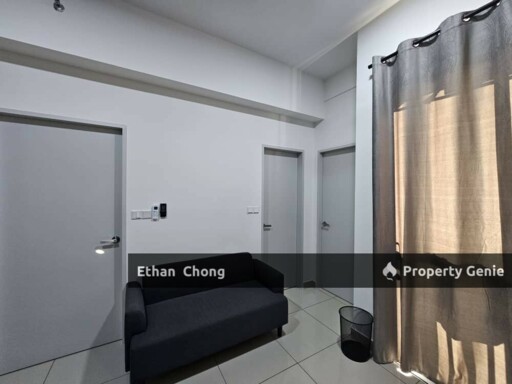 Plaza @ Kelana Jaya Residence Fully Furnished For Rent