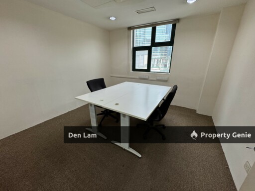 Jalan Sultan Ismail KLCC Fully Fitted office for rent!!