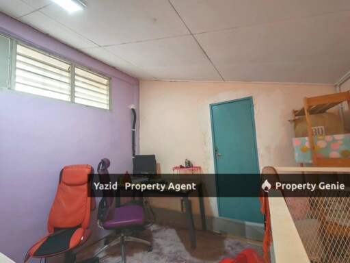 Single Storey,Taman Tasik Teratai, Serendah