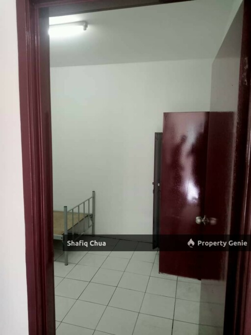 Below Market Value Flora Damansara Apartment, Damansara Perdana For Sale