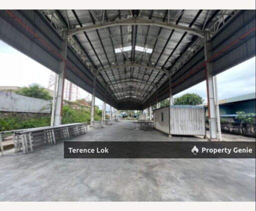 Senawang Industrial Area Factory Detached Kilang Jalan Tampin