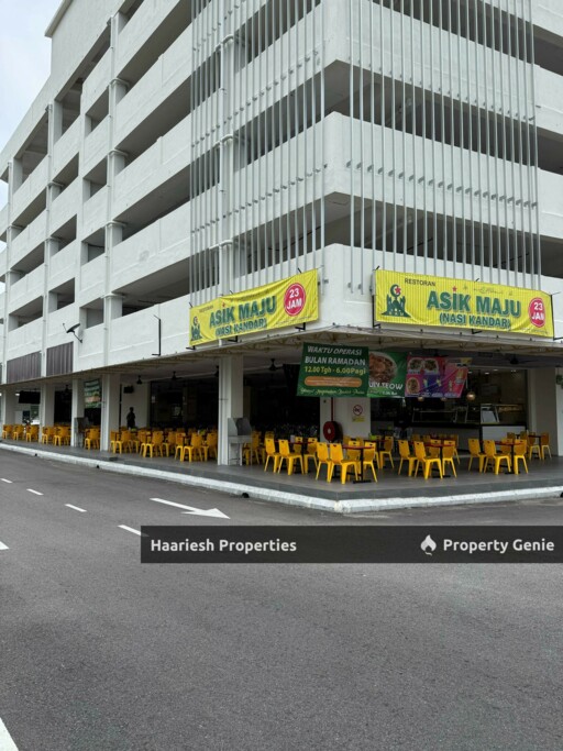 Residensi KLIA Nilai