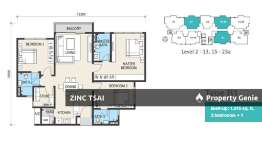 Laman Alstonia🔥Save RM 70,000🔥7 mins drive to KTM Sungai Buloh🔥6 mins drive to Sunway Giza Mall & BRP Commercial Centre