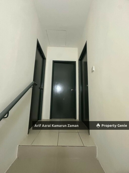 [Fully Furnished] Double Storey Terrace @ Kita Mekar, Cybersouth | 4R3B | 1,447 sqft | RM2,100/month