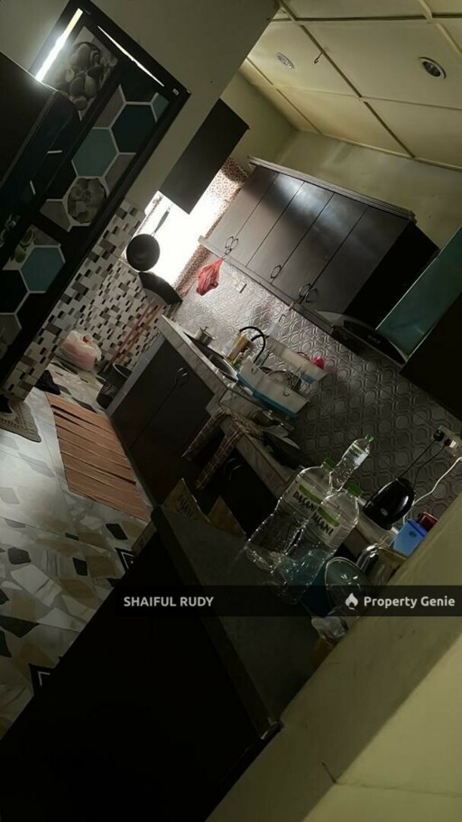 WANT TO SALE. TOWNHOUSE TAMAN INPIAN INDAH , 47000 SG BULOH SELANGOR