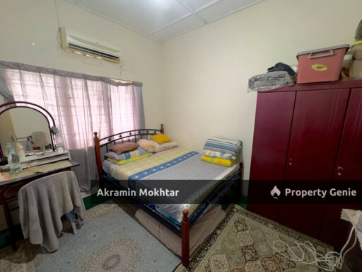 1-STOREY TERRACE CORNER LOT SEKSYEN 14, PETALING JAYA