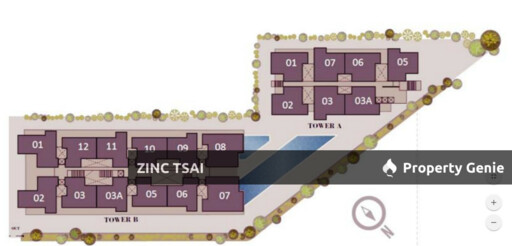 The Andes Condo Villa_Dual Key {Save RM 155,000}