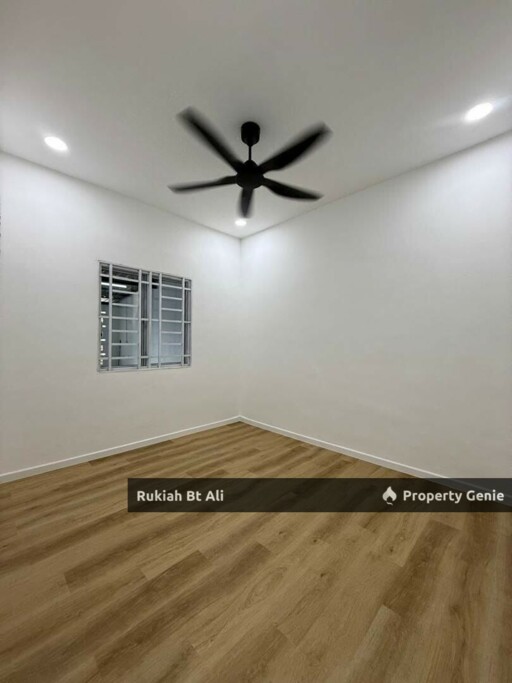 Rumah Cantik in Taman Tanjong Minyak - Leasehold Opportunity