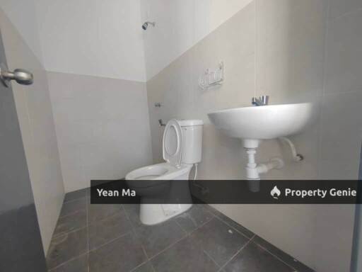 For Rent-2 Storey House Scientex Rawang Anggun City Fasa 2 Rawang (Near AEON & Anggun City)