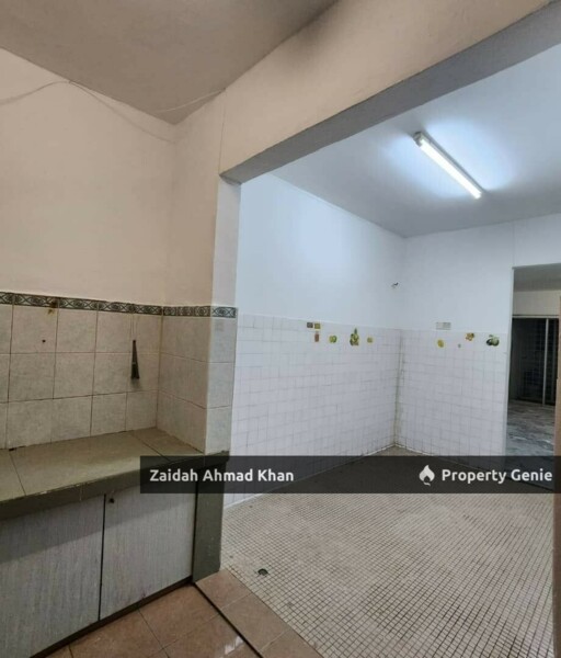 Double Storey Taman Pandan Indah Ampang Prime Location