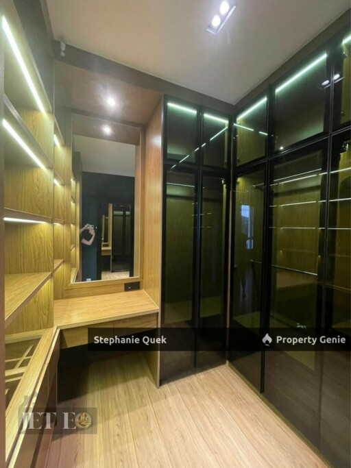 Bayan Residence Teluk Panglima Garang 2 Storey Fully Furnished Renovated House For Rent