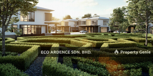 Eco Ardence