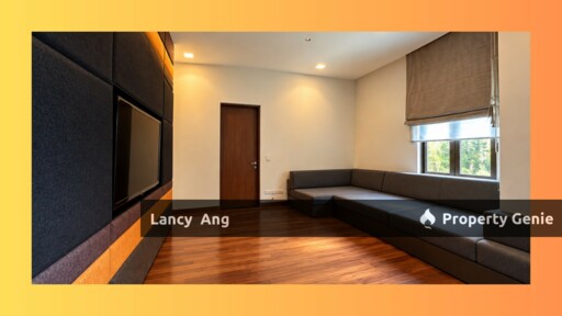 Private Pool, Gated/Guarded, Luxury Villa, Ampang Kemensah