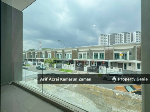[For Sale] Double Storey Terrace House, OnePark @ Taman Semenyih Idaman (Melwood) | 4R4B | RM695,000