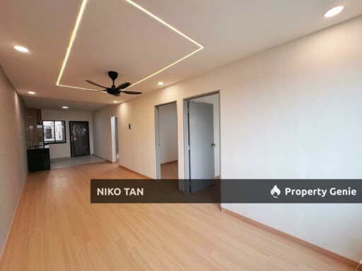 For Sale Bandar Seri Alam @ Jln Tasek 64 Corner