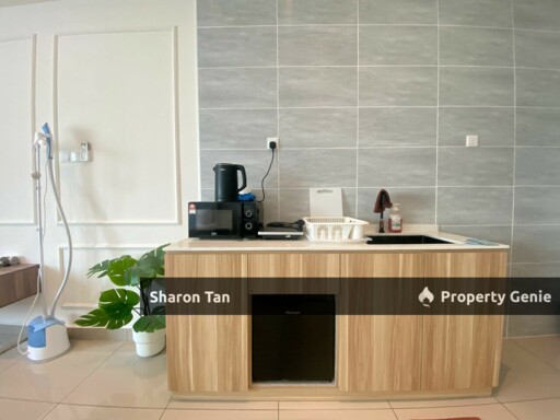 Brand New Nice Design Ksl 2 Studio Pandan, 15 Min Ciq 5 Min Austin