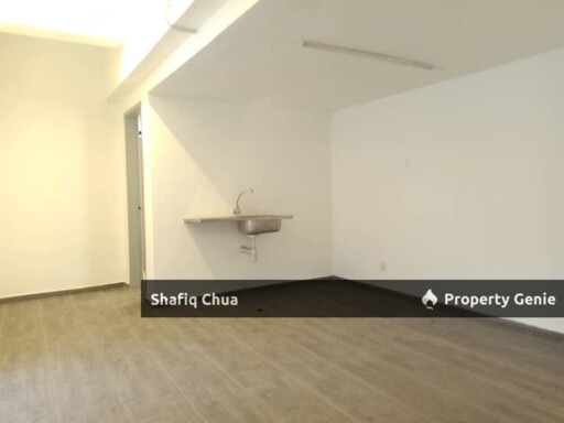 Office Space for Rent in Precinct 16, Putrajaya