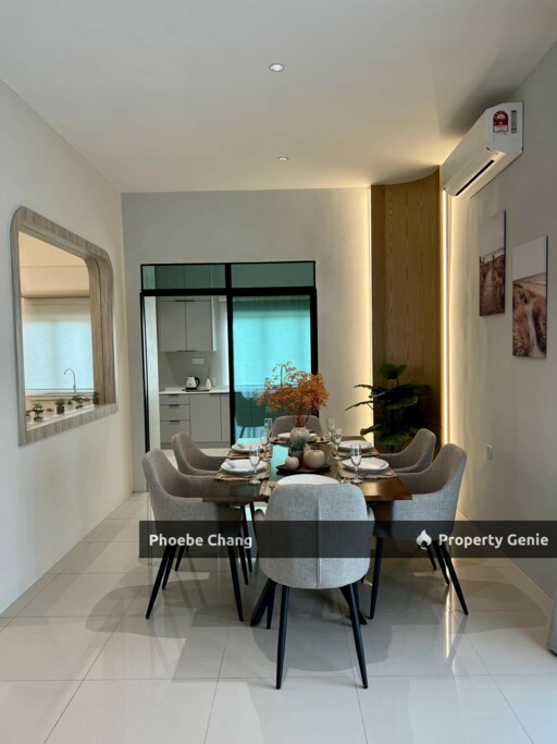 LEXVIEW DOUBLE STOREY HOUSE FOR SALE