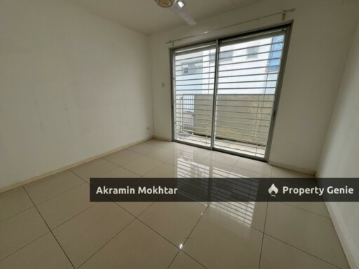 FREEHOLD & FACING OPEN | DOUBLE STOREY TERRACE FAIRFIELD RESIDENCE, TROPICANA HEIGHTS, KAJANG 2