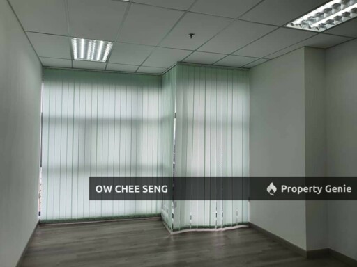 3 tower @ Jalan Ampang
