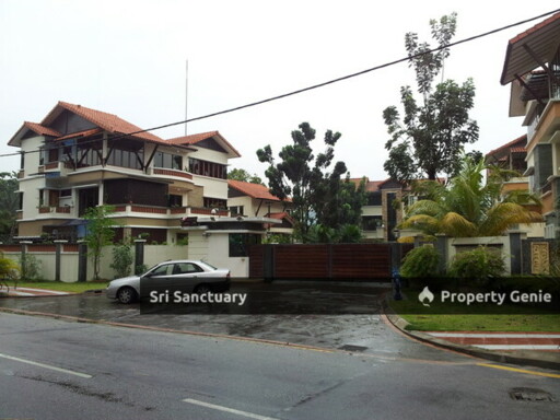Sri Sanctuary