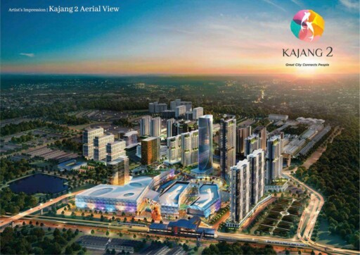 KAJANG 2