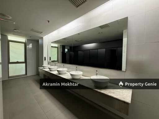 Freehold | 6 Storey Office Building CYBERJAYA, SELANGOR