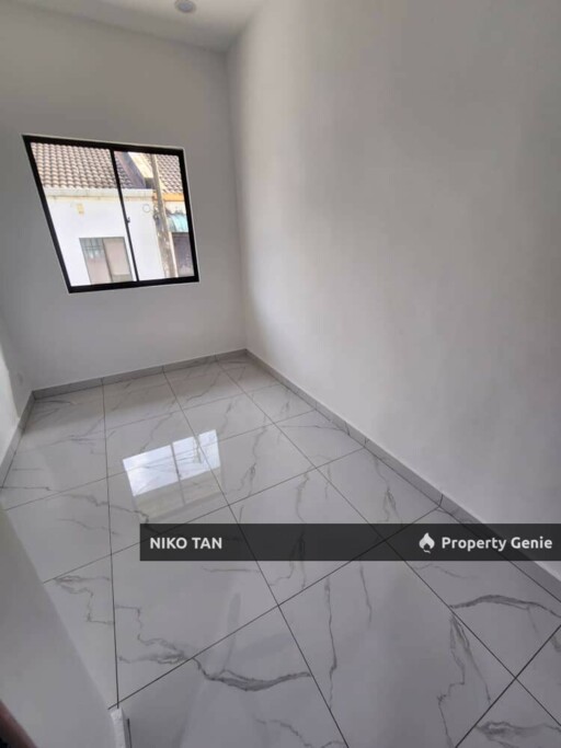 Jalan Suria Single Storey Fully Renovated Bandar Seri Alam For Sale