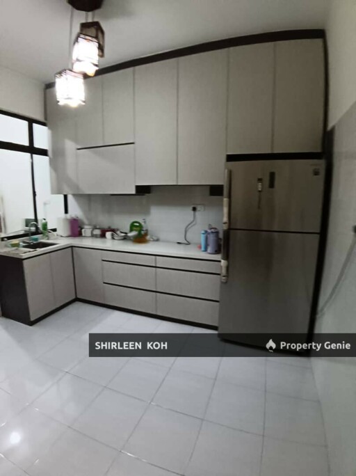 Room for Rent at Taman Bukit Indah @ Iskandar Puteri