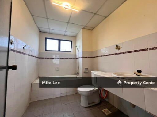 Seri Mutiara Seri Alam Apartment For Sale!!!