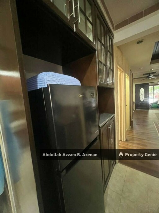 Freehold Terraced Home in Bandar Putra Bertam, 1300 sqft