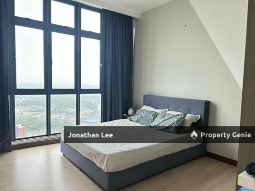 Green Haven 1 bedroom  Apartmnet