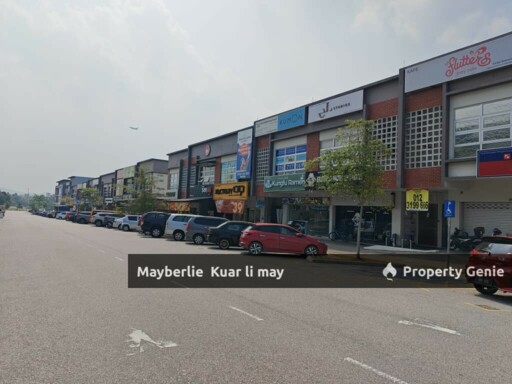 Elmina Temu for Rent RM8k