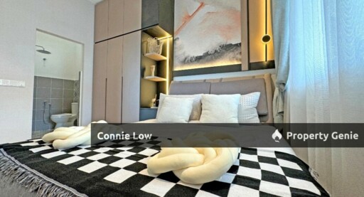 Gopeng New Single Storey Terrace House Perak Kampung Kepayang