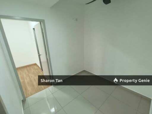 Can Full Loan Below Bank Value Midas Seri Alam 2 Bedroom Brand New House