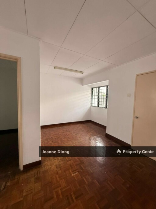 Bandar Utama Double Storey House