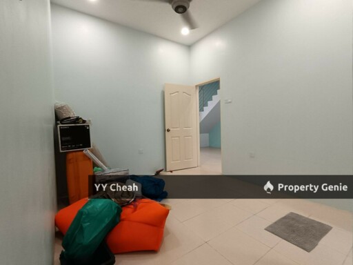 Botani Area 2 Storey Freehold House For Sale, Renovated & Extended Freehold
