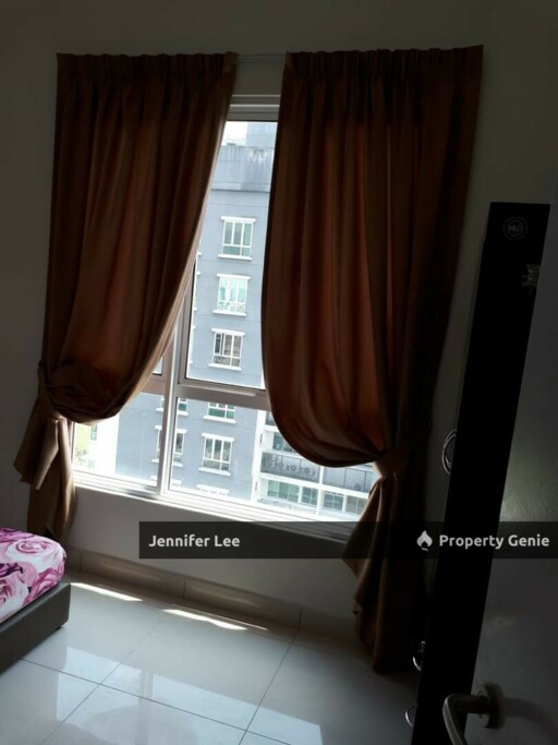 ZR Tower B
