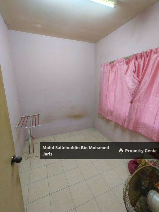 [FACING OPEN] RUMAH TERES SETINGKAT INDERA SEMPURNA