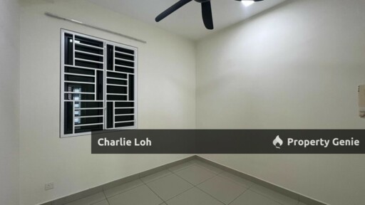Ascenda Residence Setapak KL, Below Market Value 2 Car Park, Nice Unit