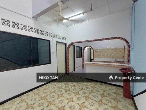 For Sale   2x, Jalan Ledang, Taman Lambak 86000 Kluang, Johor.