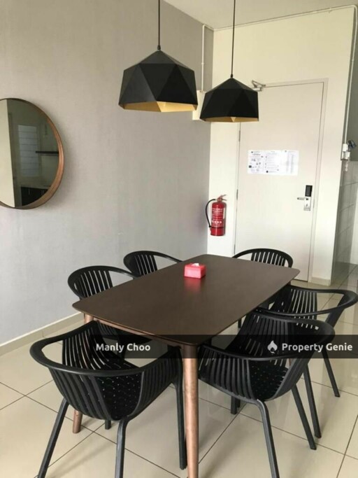 NICE Parkland Residence Condo Bachang Novo 8 The Quartz Kampung Lapan