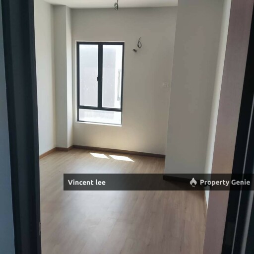 Kajang East Precinct 3 Brand New 2 Storey Terrace House Semenyih Kajang