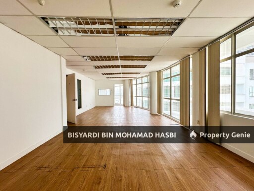 Corner Enblock 9 Storey Shop Office Jaya One, Petaling Jaya.