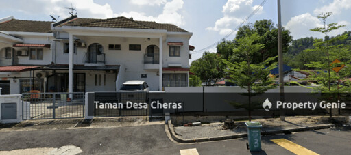 Taman Desa Cheras
