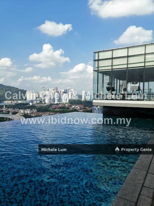 [Below Market 27%] Cascades Residency PJU 5 Kota Damansara