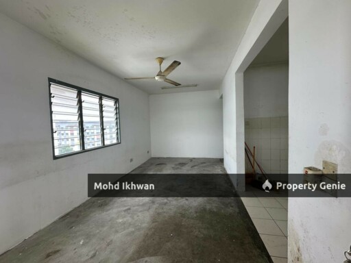 Sentosa Apartment Setia Alam