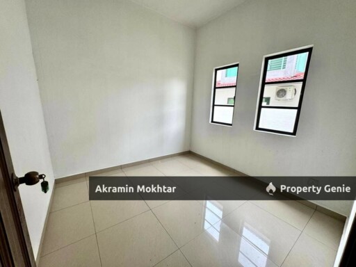 FREEHOLD & MALAY RESERVED | DOUBLE STOREY BUNGALOW | TAMAN ASTANA INDAH, BANDAR BARU BANGI