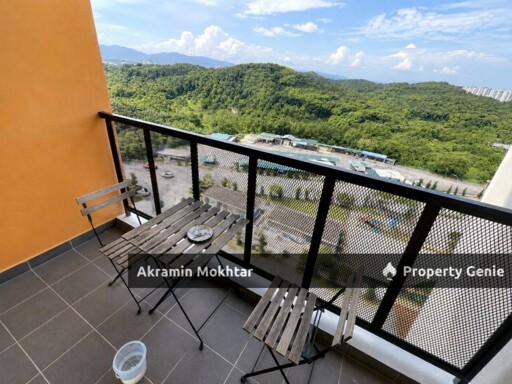 FREEHOLD, 2 COVERED PARKING & WELL MAINTAINED | Residensi Zamrud Condominium Kajang 2 Selangor