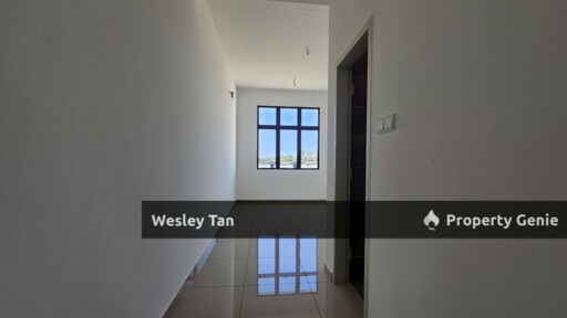 Cheng New Bumi 2 Storey Teres Freehold 4rooms 5mins To Cheng Lotus MBB